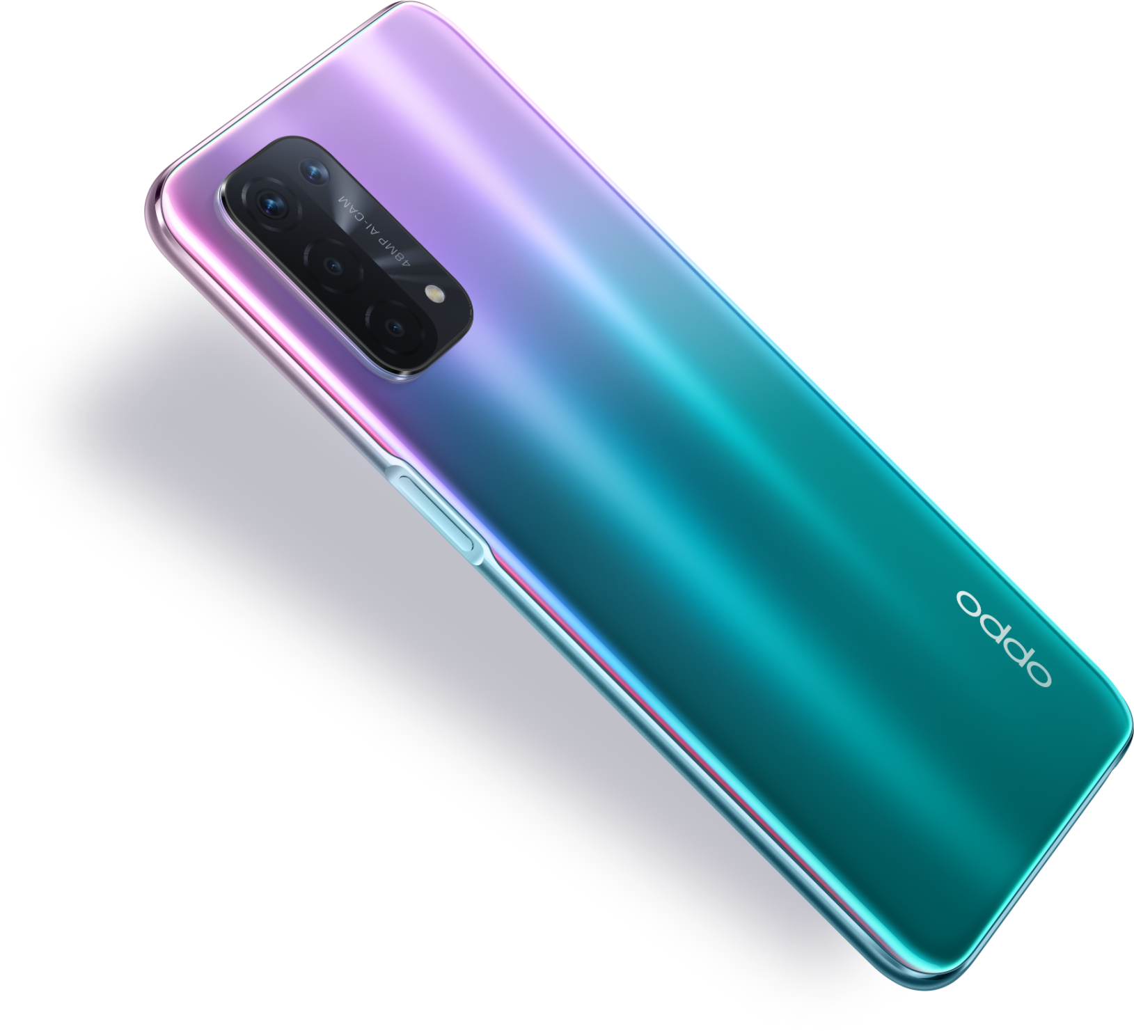 OPPO A74 5G بطارية 5000 مللي أمبير