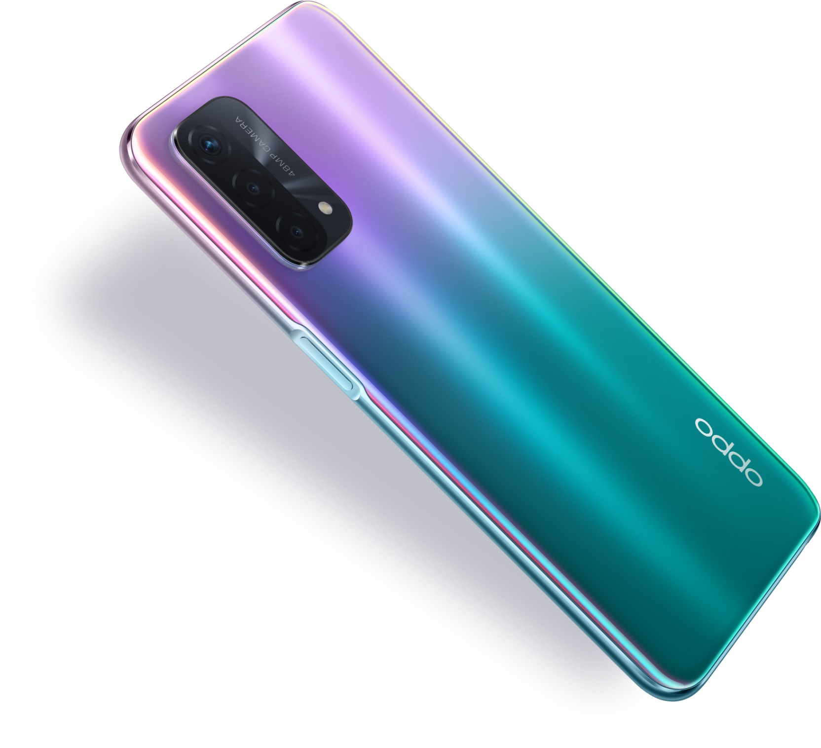 OPPO A74 5G 5000mAh3 Mega Battery