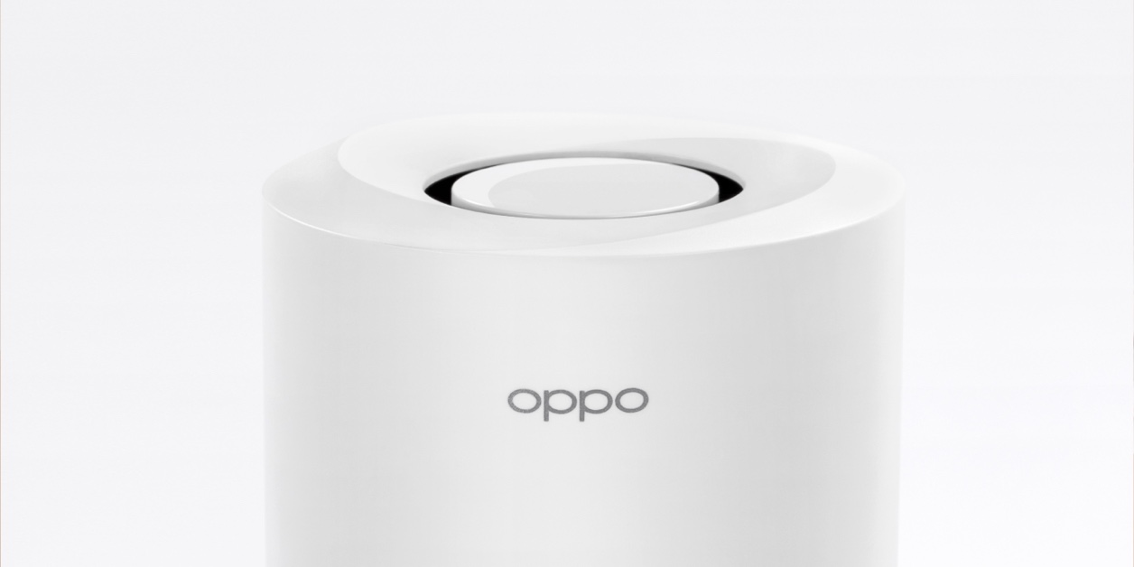OPPO 5G CPE T2