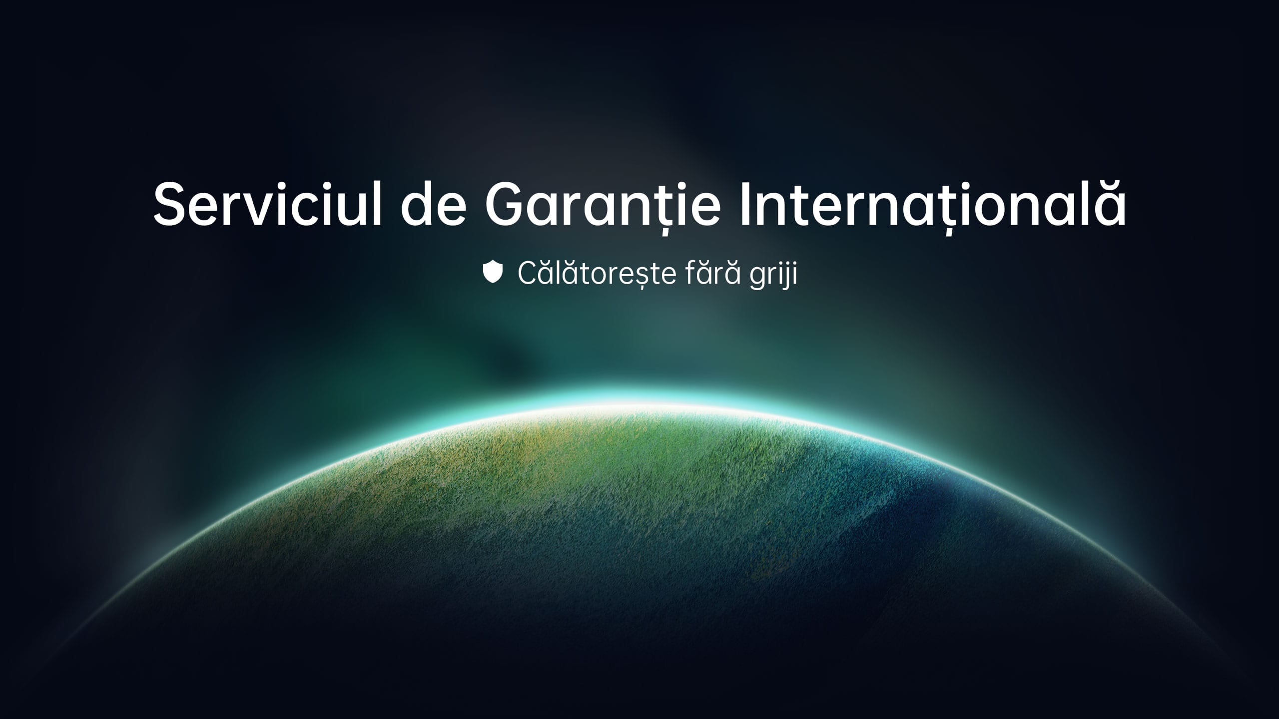 OPPO International Warranty Service