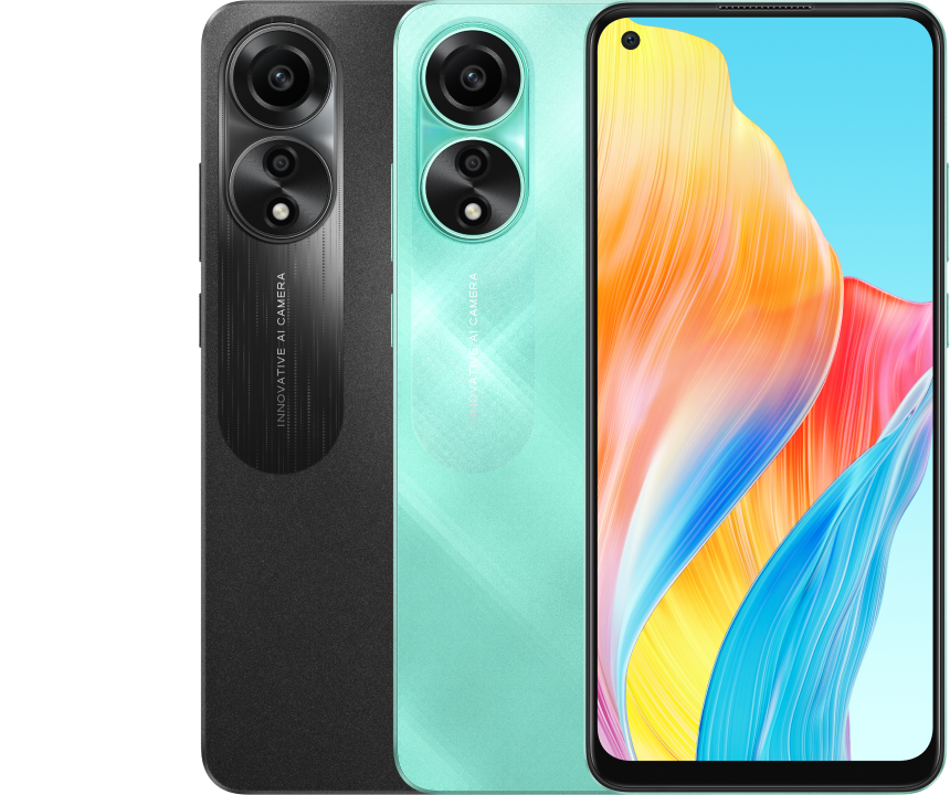 OPPO A78