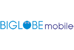 BIGLOBEモバイル