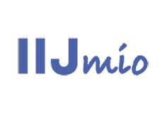 IIJmio
