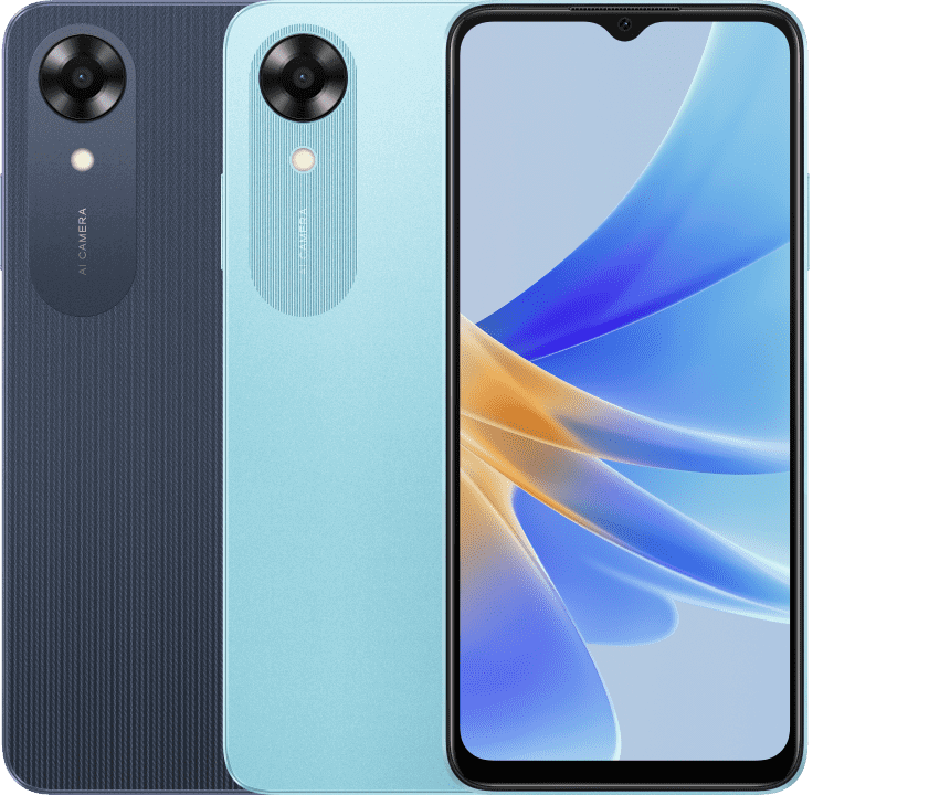 OPPO A17K